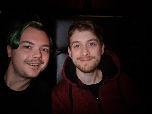 Movie Theater «The Carolina Cinemark Asheville», reviews and photos, 1640 Hendersonville Rd, Asheville, NC 28803, USA