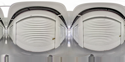 Self-Storage Facility «Metro Self Storage», reviews and photos, 737 S Rand Rd, Lake Zurich, IL 60047, USA