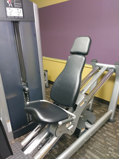 Gym «Anytime Fitness», reviews and photos, 1538-1540 Columbia Blvd, St Helens, OR 97051, USA