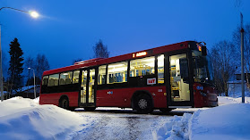 Luleå Lokaltrafik AB