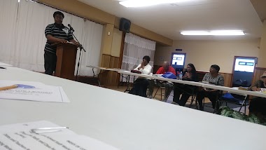 Hebrew Missionary Baptist Church