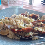 Photo n°9 de l'avis de Anna.a fait le 10/09/2021 à 15:33 sur le  Locanda Bellavista à Cervo