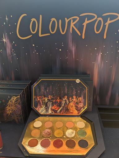 Hair Salon «Ulta Beauty», reviews and photos, 427 Newport Center Dr, Newport Beach, CA 92660, USA