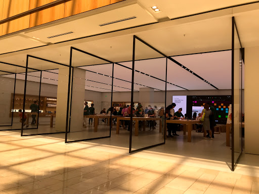 Apple Galleria Dallas