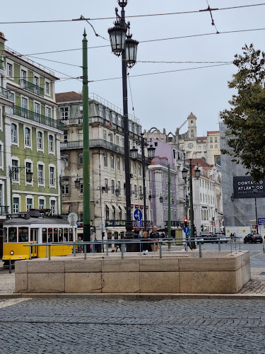 Praça da Figueira 6D, 1100-241 Lisboa, Portugal