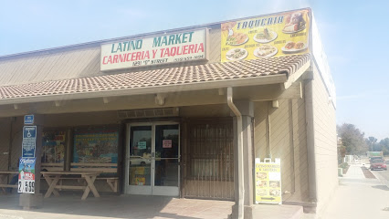 Latino Market
