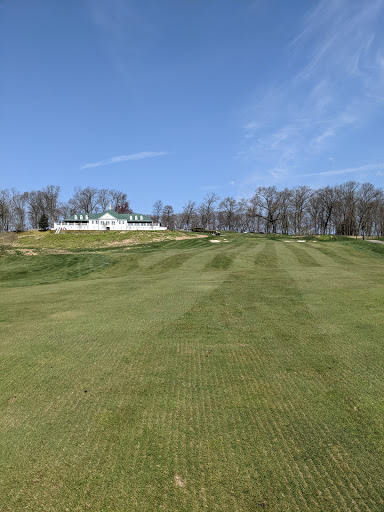 Golf Course «Greystone Golf Course», reviews and photos, 2115 White Hall Rd, White Hall, MD 21161, USA