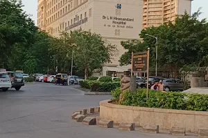 Hiranandani Hospital image