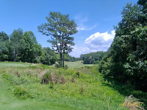 Private Golf Course «The Standard Club», reviews and photos, 6230 Abbotts Bridge Rd, Johns Creek, GA 30097, USA