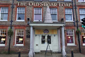 The Old Sugar Loaf image