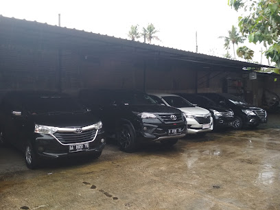 Asperada Jateng Rental Mobil Semarang