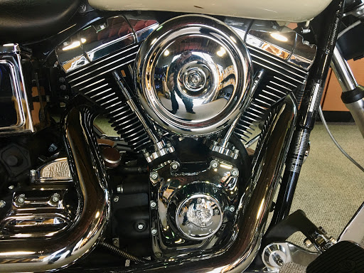 Pawn Shop «P&A Pawn And Gun», reviews and photos, 150 1st Ave E, Hendersonville, NC 28792, USA