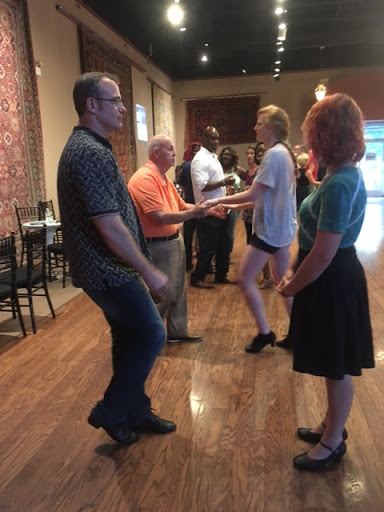 Dance School «Studio Live 2 Dance», reviews and photos, 265 White Bridge Pike # 200, Nashville, TN 37209, USA