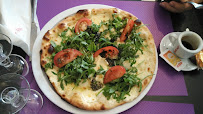 Pizza du Restaurant italien Santa Rita à Montrouge - n°2