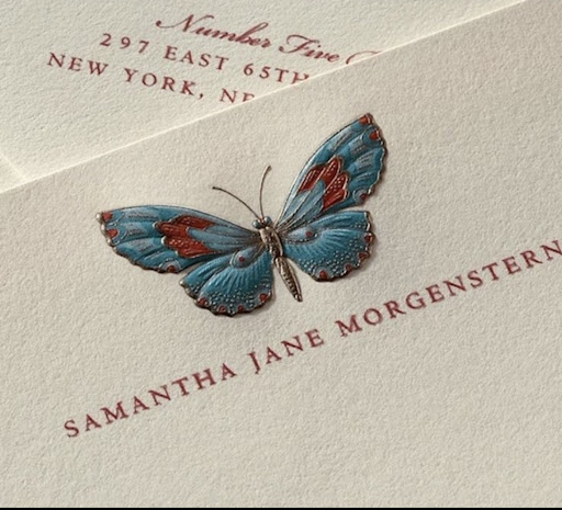 Stationery Store «Folio | Fine Stationery and Gifts», reviews and photos, 483 Magnolia Ave, Larkspur, CA 94939, USA