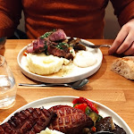 Photo n° 2 de l'avis de Cassandra.h fait le 12/02/2024 à 20:58 pour Le café de la Paix à Prades