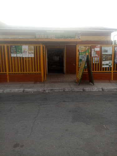 Minimarket María José - La Calera