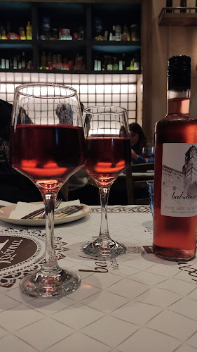 Αριθμός τηλεφώνου Balsamico Παραδοσιακό Εστιατόριο