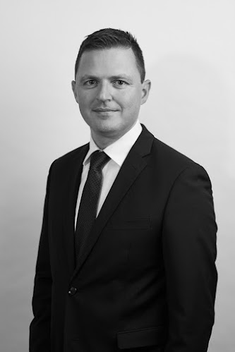 Daniel Schütz, Rechtsanwalt