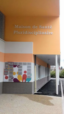 Thiercelin Mélanie à Pithiviers