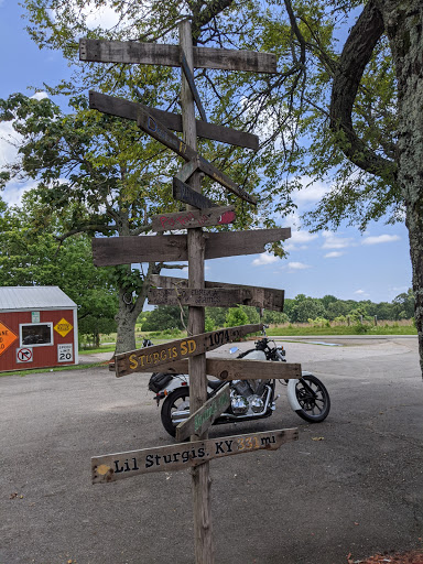 Motorcycle Parts Store «Drasco Trading Post», reviews and photos, 6949 Heber Springs Rd N, Drasco, AR 72530, USA