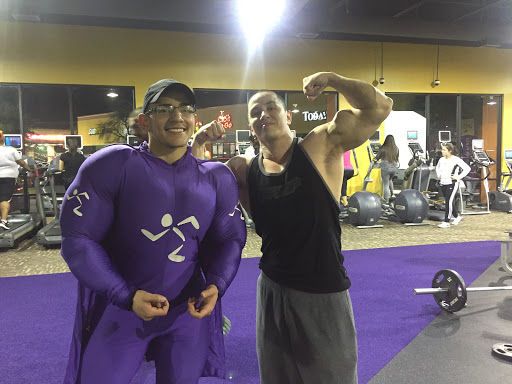 Gym «Anytime Fitness», reviews and photos, 3434 W Illinois Ave, Dallas, TX 75211, USA