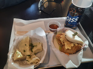 Photo n°32 de Seoul Gang à Le Kremlin-Bicêtre ()