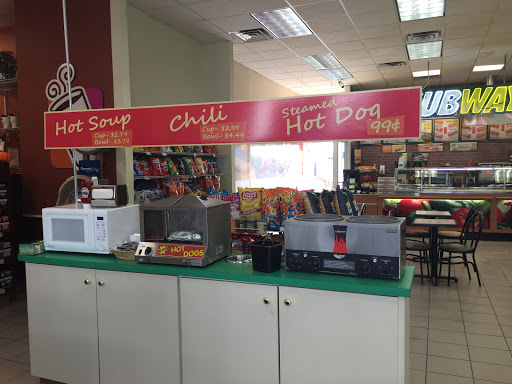 Gas Station «Pride», reviews and photos, 6 N Westfield St, Agawam, MA 01001, USA