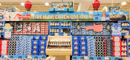 Supermarket «Publix Super Market at Winter Haven Square», reviews and photos, 6031 Cypress Gardens Blvd, Winter Haven, FL 33884, USA