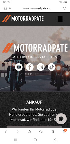 motorradpate.ch