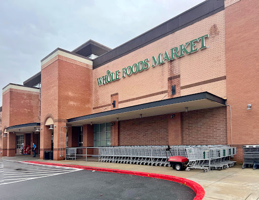 Whole Foods Market, 5945 State Bridge Rd, Duluth, GA 30097, USA, 