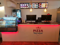 Photos du propriétaire du Pizzeria Pizza Service Pau - n°8