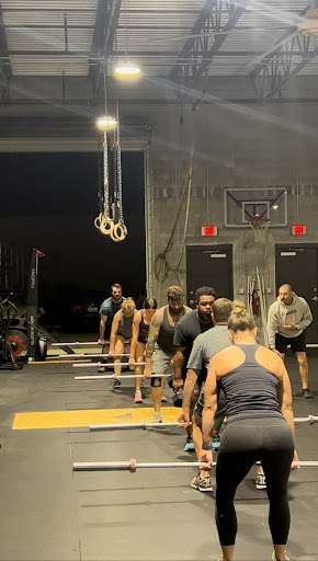 Thunder Performance in Fort Myers, Florida