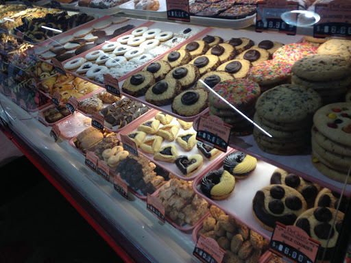 Supermarket «DeCicco Family Markets - Katonah», reviews and photos, 132 Bedford Rd, Katonah, NY 10536, USA