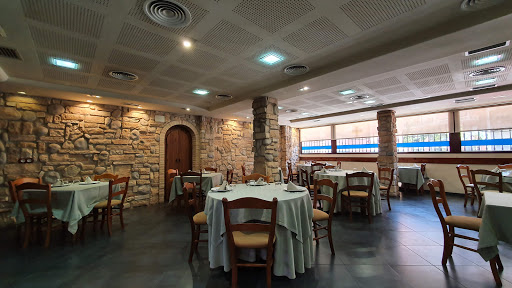 Restaurantes asturianos Alicante