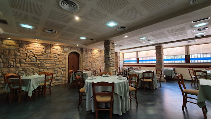 Restaurante en Santa Pola Pulpería Narcea - Plaça del Doctor Fleming, 4, 03130 Santa Pola, Alicante, Spain