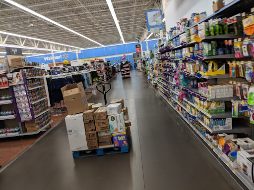 Department Store «Walmart Supercenter», reviews and photos, 4651 W 121st Ave, Broomfield, CO 80020, USA