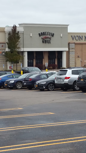 Shopping Mall «Eastview Mall», reviews and photos, 7979 Pittsford Victor Rd, Victor, NY 14564, USA