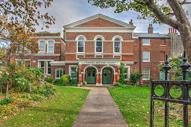 Friends Meeting House