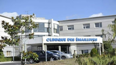 Dr Camille SALLEE à Limoges