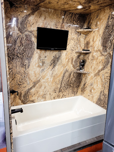 Home Improvement Store «The Home Depot», reviews and photos, 465 NJ-17, Mahwah, NJ 07495, USA