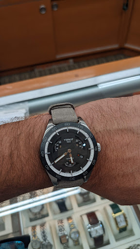 Jewelry Store «Alexanders Jewelers», reviews and photos, 689 N High St, Columbus, OH 43215, USA