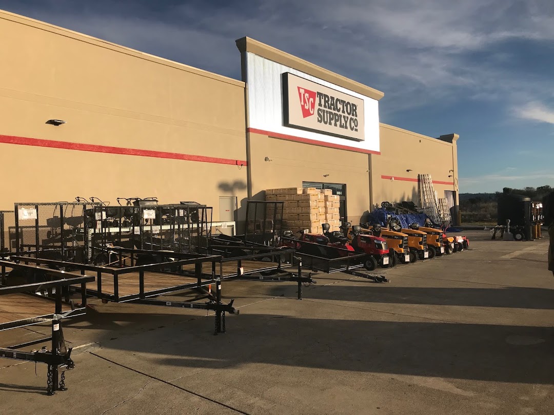 Tractor Supply Co.