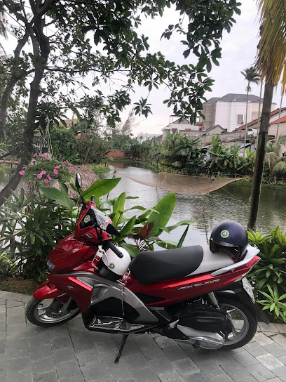 Hoi An Scooters Rental