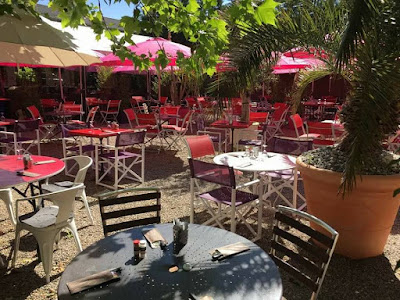 Le 21 - Restaurant raffiné / Pizzeria à Saint-Priest