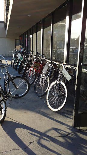 Bicycle Store «Papa Wheelie Bicycles», reviews and photos, 6949 Chapman Ave, Garden Grove, CA 92845, USA