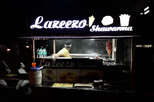 Lazeezo Shawarma image