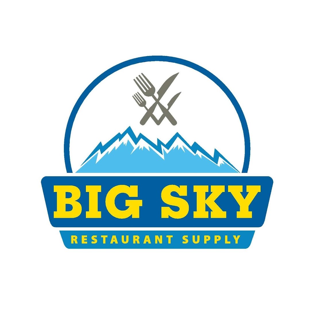 Big Sky Restaurant Supply Inc.