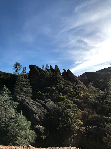 National Park «Pinnacles National Park - West Entrance», reviews and photos, CA-146, Paicines, CA 95043, USA