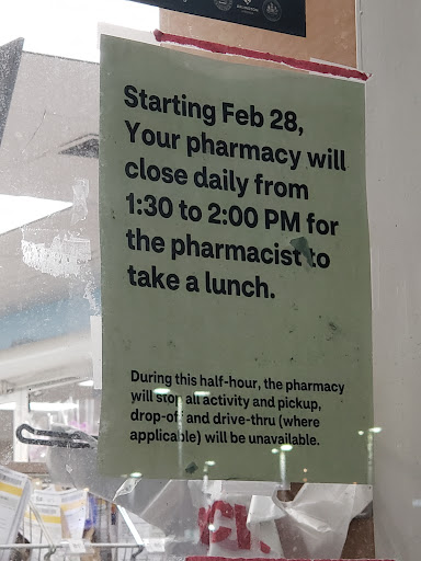 Pharmacy «CVS Pharmacy», reviews and photos, 5101 Duke St, Alexandria, VA 22304, USA